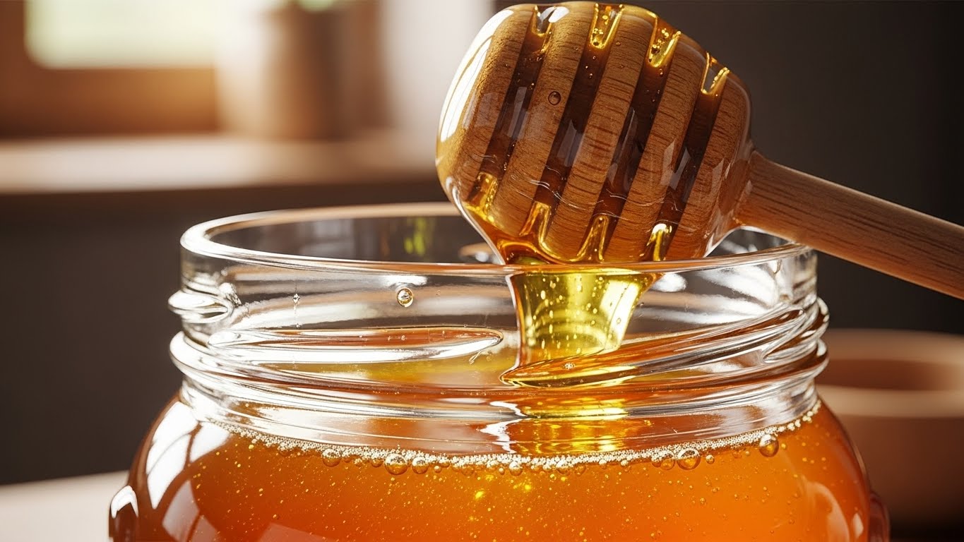 Ingredientes naturais para a pele