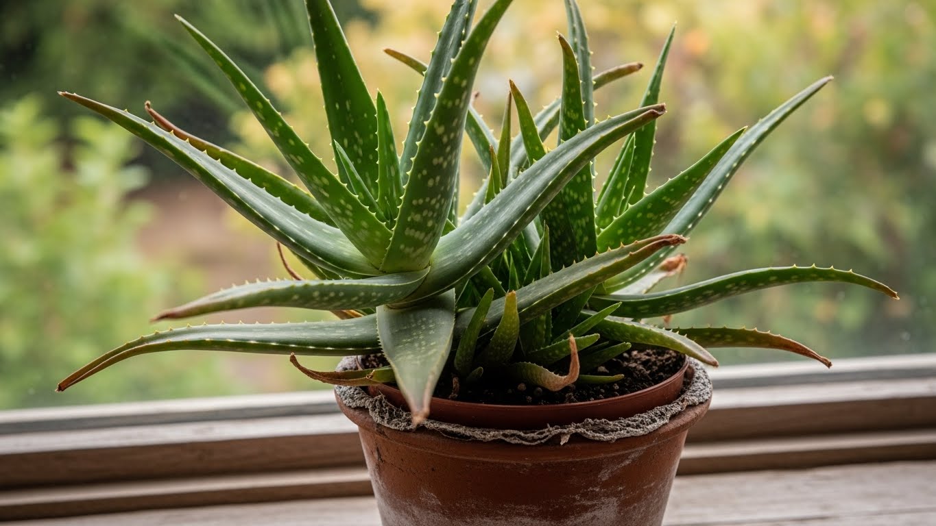 Ingredientes naturais para a pele